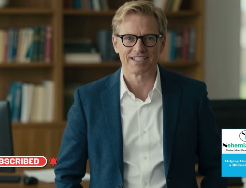 Nehemiah Reset John Calvin: Architect of Reformed Theology – A Deep Dive into His Life and Legacy