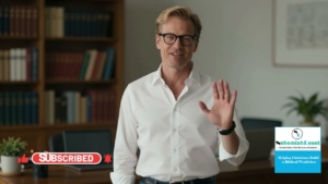 Nehemiah Reset Discovering the Mind Karl Barth: The Revolutionary Theologian Who Reshaped Christianity – Part 1`