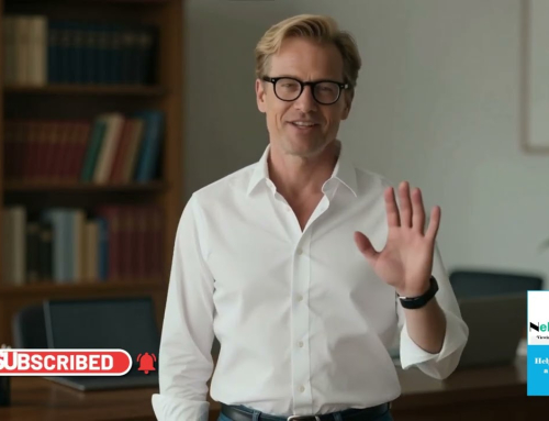 Nehemiah Reset Discovering the Mind Karl Barth: The Revolutionary Theologian Who Reshaped Christianity – Part 1`