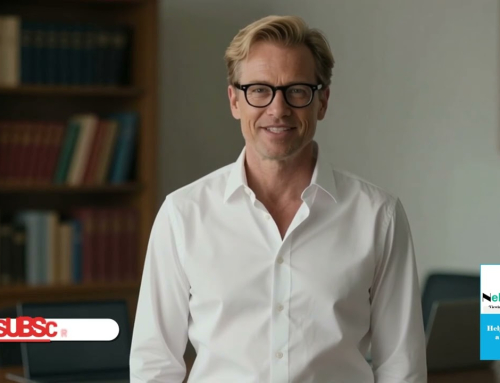 Nehemiah Reset Discovering the Mind Karl Barth: The Revolutionary Theologian Who Reshaped Christianity – Part 2