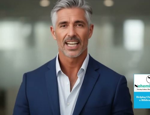 Nehemiah Reset Who is Jacob Arminius and what is he known for?