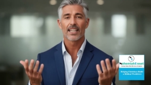 Nehemiah Reset Who is Jacob Arminius and what is he known for? – Part 2