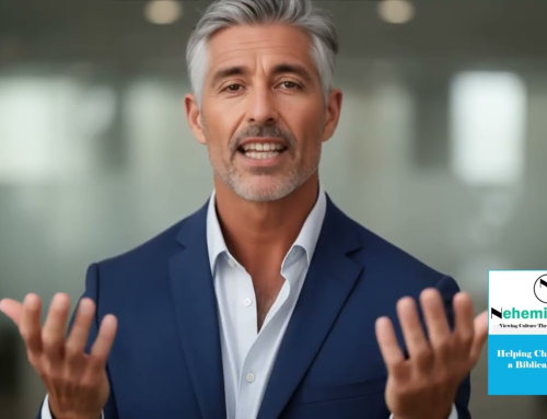 Nehemiah Reset Who is Jacob Arminius and what is he known for? – Part 2