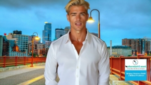 Nehemiah Reset Justin Martyr: The Faithful Voice of Early Christianity”