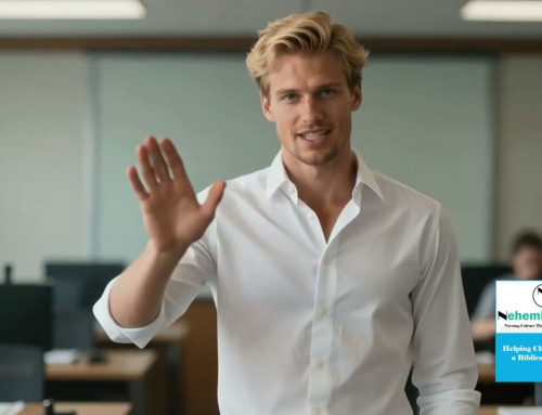 Nehemiah Reset The Unlikely Bond Between George Whitefield and Benjamin Franklin