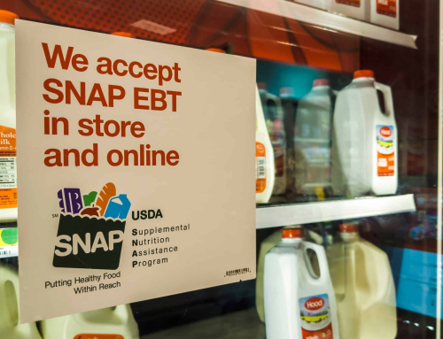 Abdidwahid Mohamed, owner of ‘Minnesota Food Grocery,’ charged in .1 million SNAP fraud scheme Abdidwahid Mohamed, owner of ‘Minnesota Food Grocery,’ charged in .1 million SNAP fraud scheme