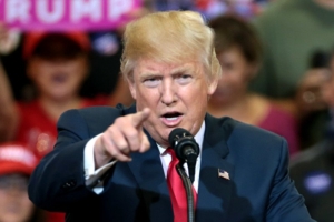 BREAKING: Federal Trade Court Strikes Down Trump Backup Tariff Plan | The Gateway Pundit
