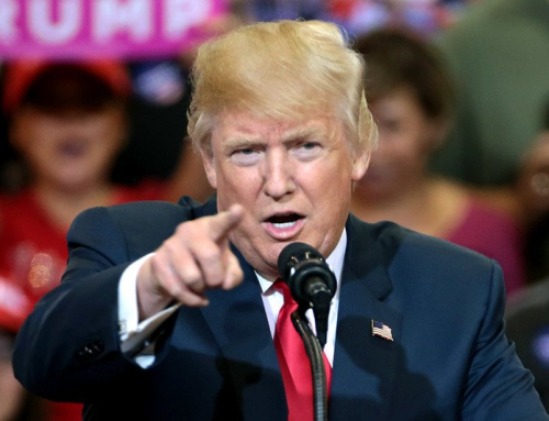 BREAKING: Federal Trade Court Strikes Down Trump Backup Tariff Plan | The Gateway Pundit
