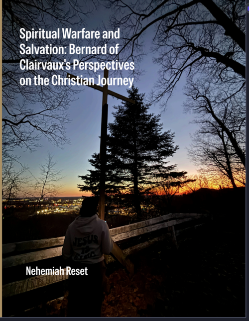 Bernard of Clairvaux
