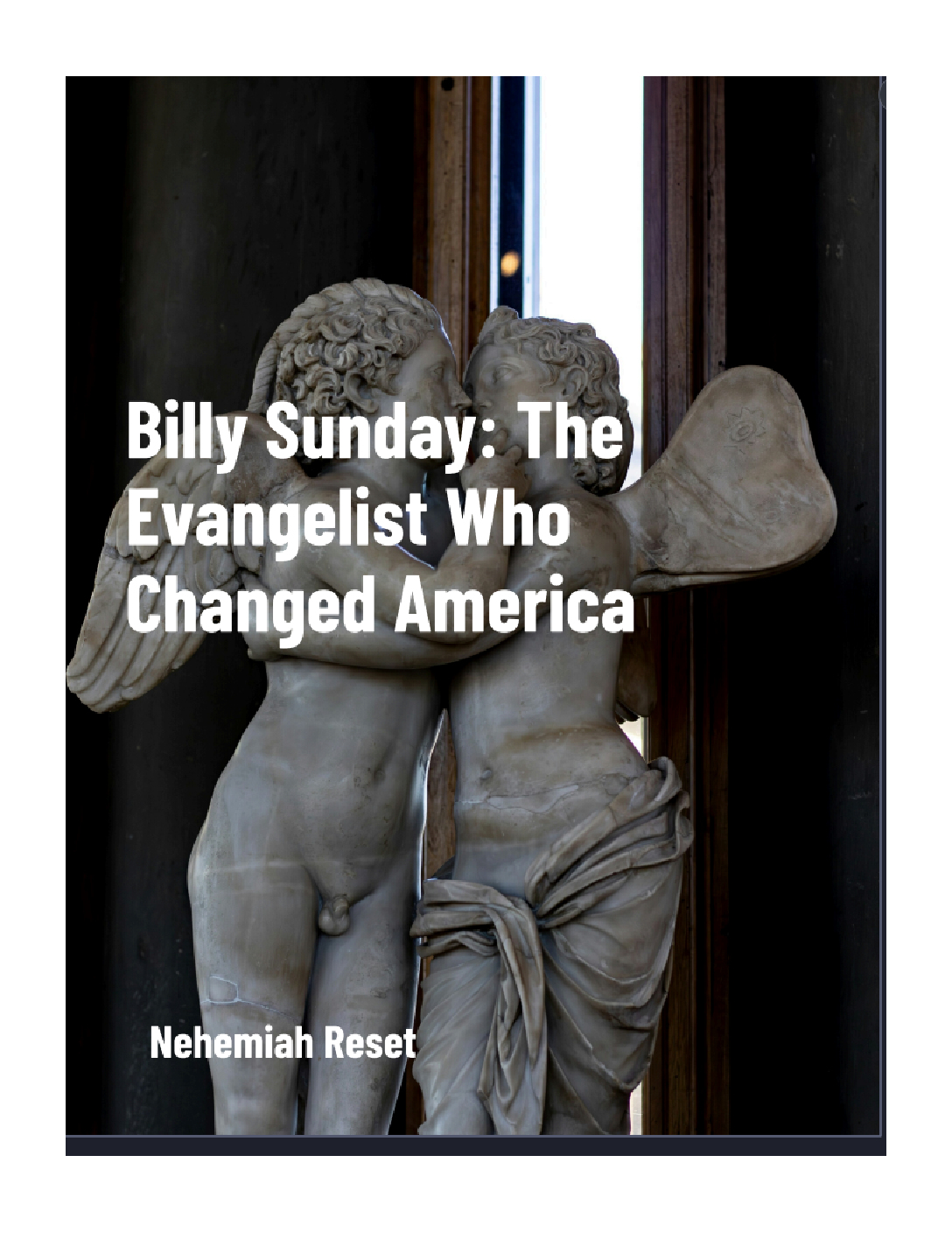 Billy Sunday
