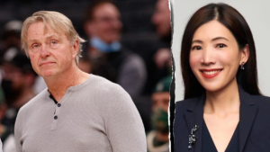 Bucks co-owner Wes Edens allegedly targeted in B sextortion plot