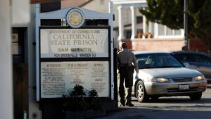 California death row inmates claim to watch porn on taxpayer tablets