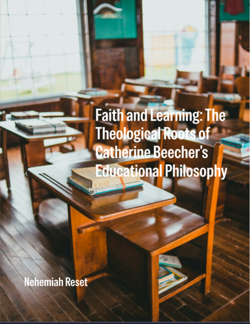 Catherine Beecher