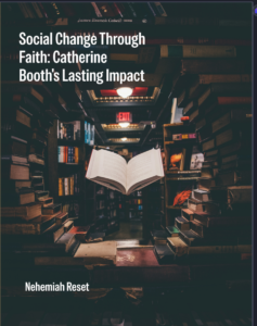 Catherine Booth