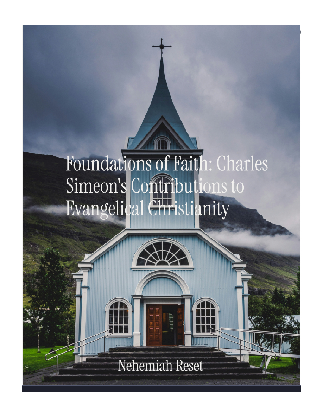 Charles Spurgeon