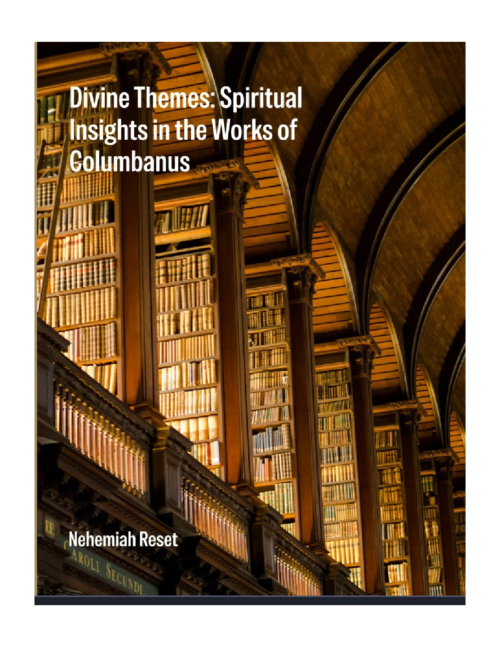 Columbanus
