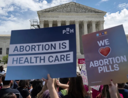 Courts Briefly Pause Abortion by Mail, Then Allow It to Resume
