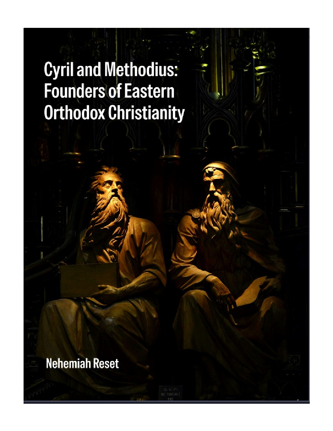 Cyril and Methodius