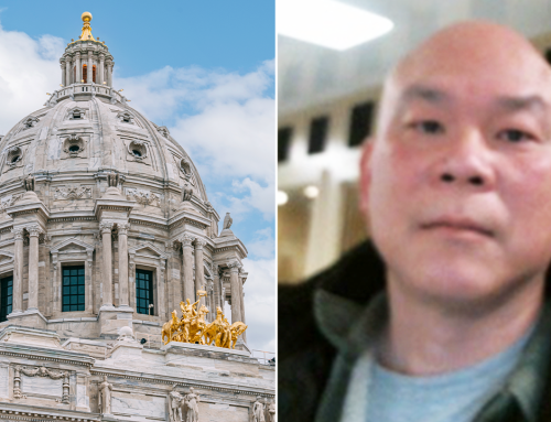 DHS blasts Minnesota for pardoning illegal immigrant with assault convictions