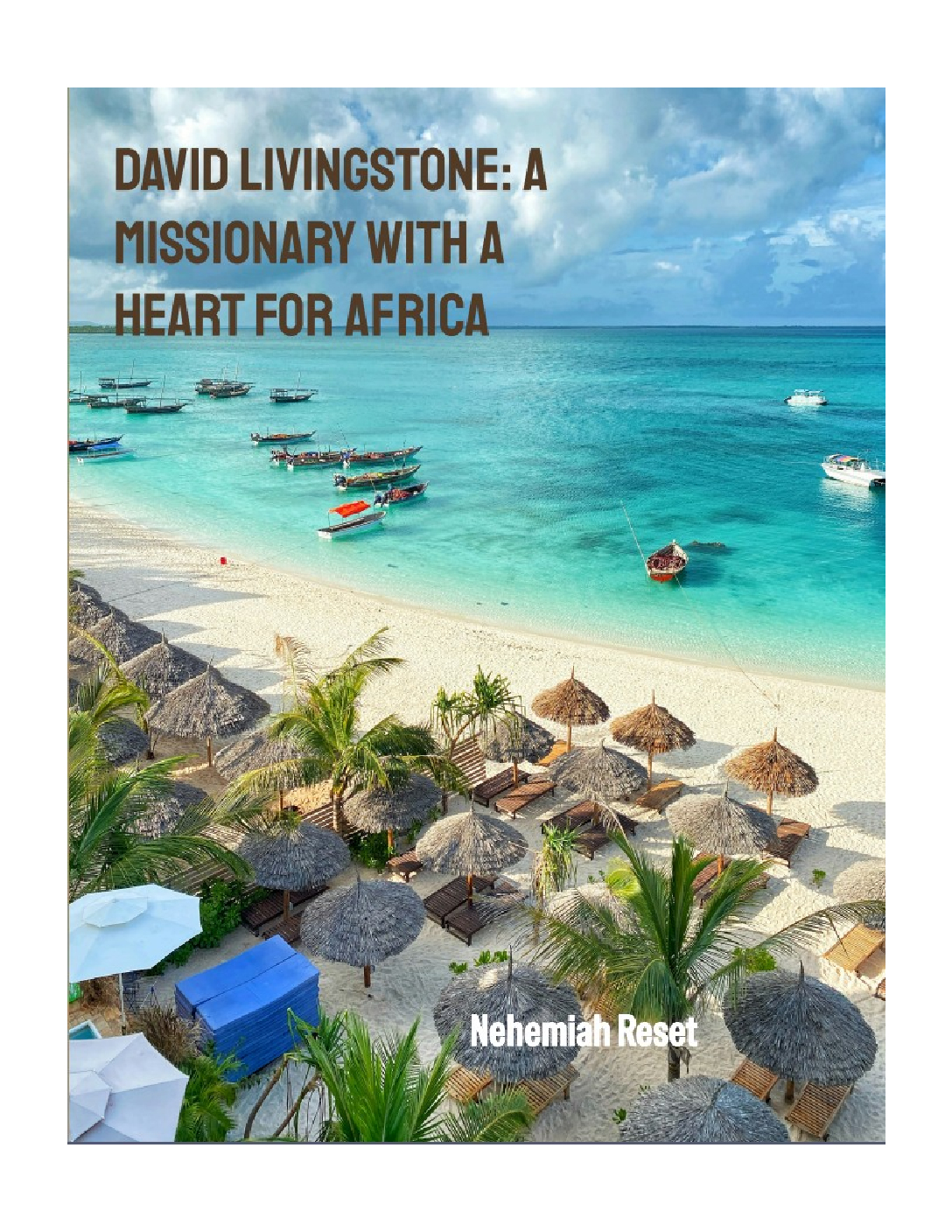 David Livingstone