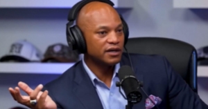 Democrat Governor of Maryland Wes Moore Suggests He Would Allow His Underaged Son to Transition to Female (VIDEO) | The Gateway Pundit