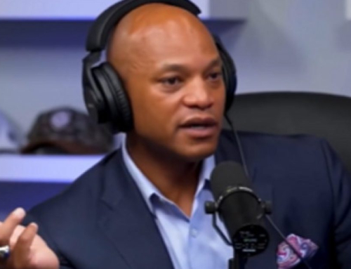 Democrat Governor of Maryland Wes Moore Suggests He Would Allow His Underaged Son to Transition to Female (VIDEO) | The Gateway Pundit