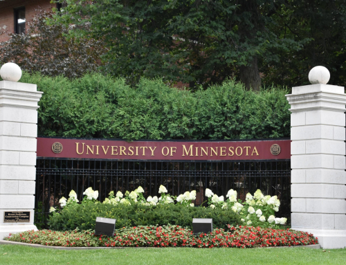 ‘Drinko de Mayo’ University of Minnesota frat party gets hit with bias report