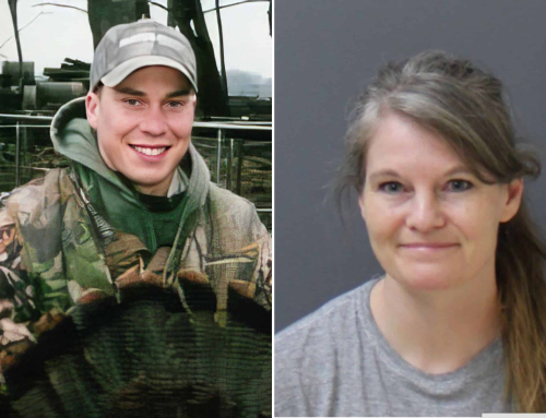 EXCLUSIVE: Victim’s family speaks out as Minnesota woman who shot husband in back of head seeks early release EXCLUSIVE: Victim’s family speaks out as Minnesota woman who shot husband in back of head seeks early release