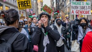 Feds probe NYC Educators for Palestine over alleged indoctrination