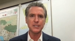Female Athletes Slam Gavin Newsom Over California Trans Athlete Controversy | The Gateway Pundit