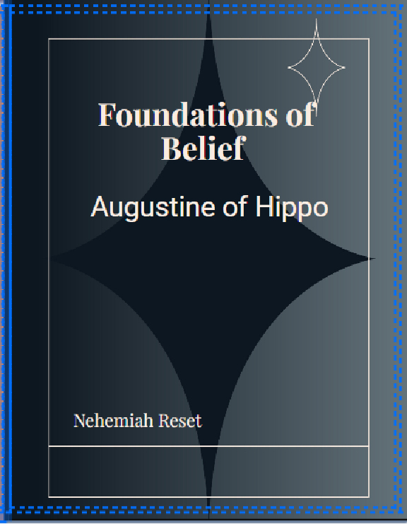 Augustine of Hippo