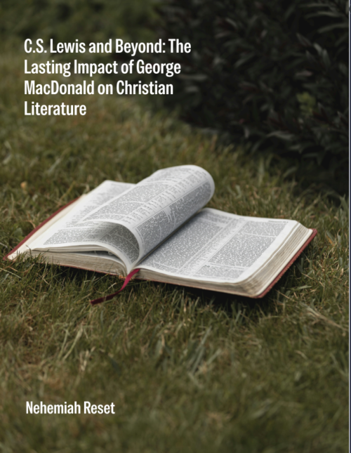 George MacDonald
