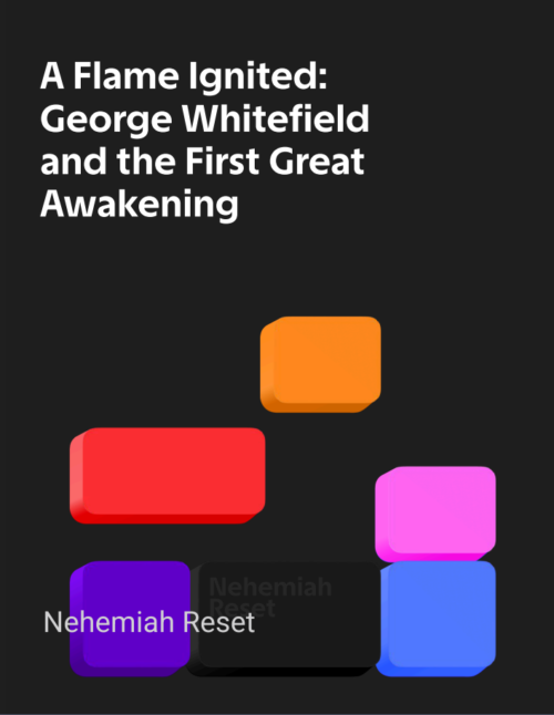 George Whitefield