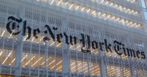 Government Sues New York Times for Alleged Discrimination Against White Man | The Gateway Pundit