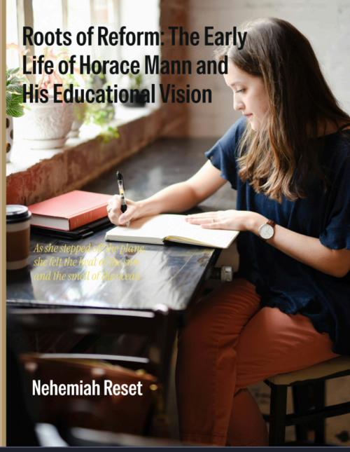 Horace Mann