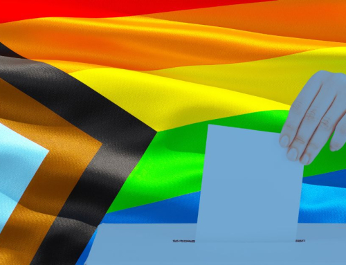 Human Rights Campaign Brags LGBTQ+ Voters Will Be 20% of U.S. Electorate by 2040, Has Record  Million War Chest to Help Democrats in Midterms | The Gateway Pundit