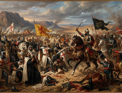 Islamization: “The Civilization You Save Will Be Your Own” and One Author’s Warning to the West | The Gateway Pundit Islamization: “The Civilization You Save Will Be Your Own” and One Author’s Warning to the West | The Gateway Pundit