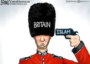 It’s Bloody Suicidal | CDN