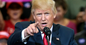 JUST IN: Federal Appeals Court Pauses Lower Court Ruling Against Trump’s Backup Tariff Plan | The Gateway Pundit
