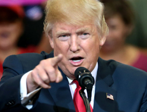 JUST IN: Federal Appeals Court Pauses Lower Court Ruling Against Trump’s Backup Tariff Plan | The Gateway Pundit JUST IN: Federal Appeals Court Pauses Lower Court Ruling Against Trump’s Backup Tariff Plan | The Gateway Pundit