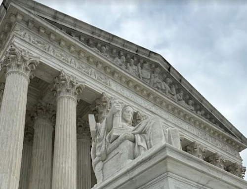 JUST IN: Supreme Court Extends Access to Abortion Pill Via Mail… For Now – Alito and Thomas Dissent | The Gateway Pundit