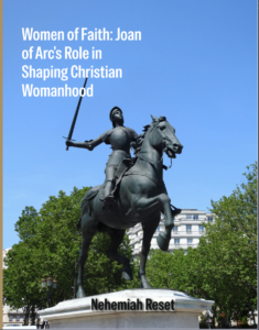 Joan of Arc