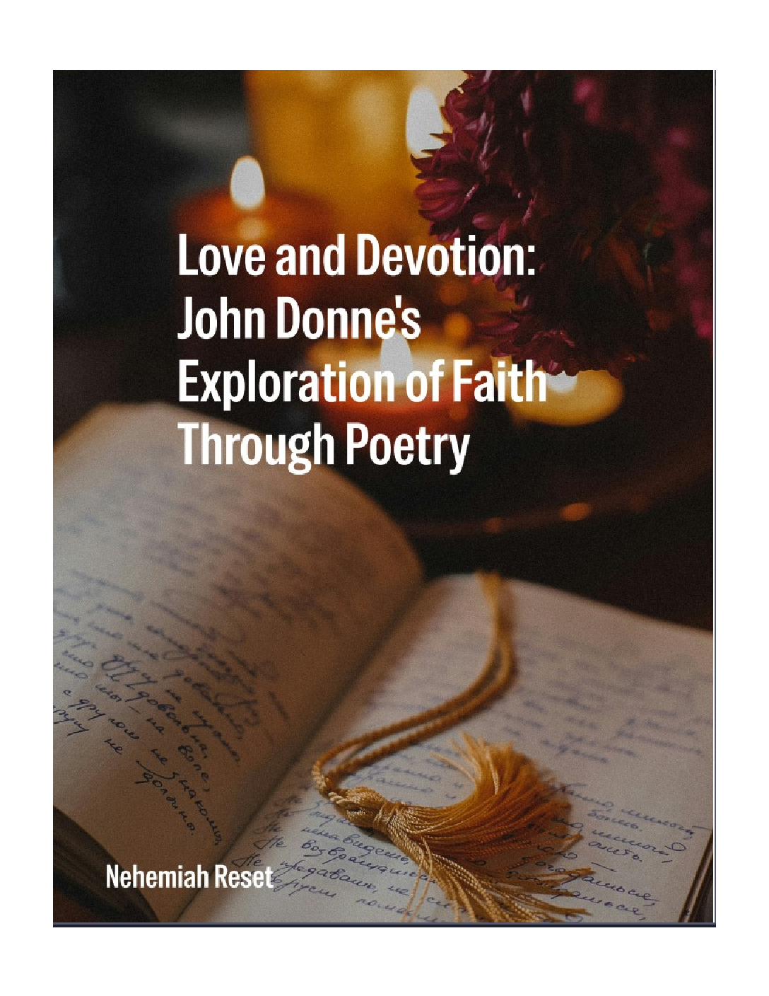 John Donne