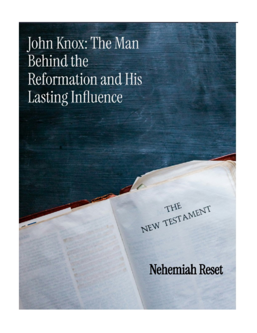 John Knox