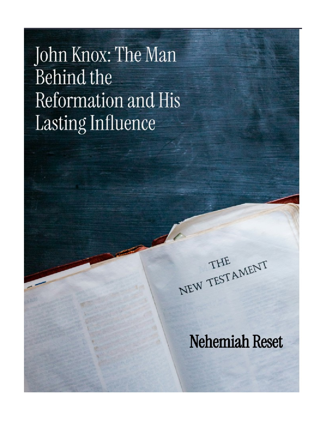 John Knox