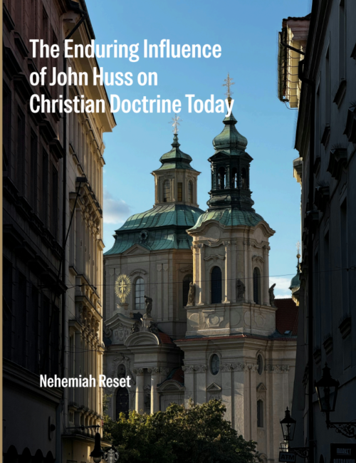 John Huss