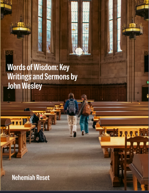 John Wesley