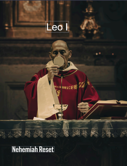 Leo I