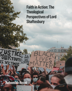 Lord Shaftesbury