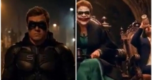 MUST WATCH: Spencer Pratt Stars as Batman in this AMAZING AI Video That Absolutely NUKES Karen Bass, Gavin Newsom, Kamala Harris, and More! | The Gateway Pundit